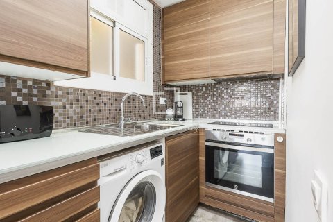 Penthouse à vendre à Barcelona, Espagne, 1 chambre, 62 m2 No. 150438 - photo 16