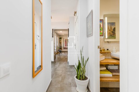 Penthouse à vendre à Barcelona, Espagne, 1 chambre, 62 m2 No. 150438 - photo 22