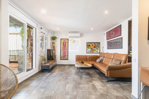 Penthouse à vendre à Barcelona, Espagne, 1 chambre, 62 m2 No. 150438 - photo 10