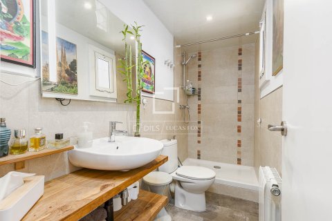 Penthouse à vendre à Barcelona, Espagne, 1 chambre, 62 m2 No. 150438 - photo 23