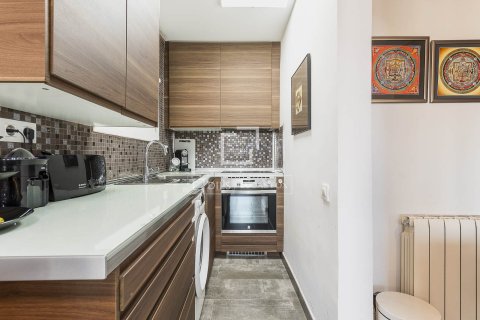 Penthouse à vendre à Barcelona, Espagne, 1 chambre, 62 m2 No. 150438 - photo 15