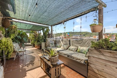 Penthouse à vendre à Barcelona, Espagne, 1 chambre, 62 m2 No. 150438 - photo 7