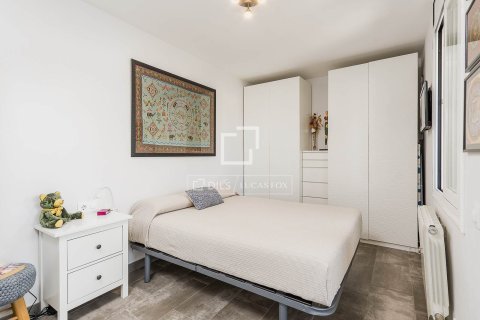 Penthouse à vendre à Barcelona, Espagne, 1 chambre, 62 m2 No. 150438 - photo 20
