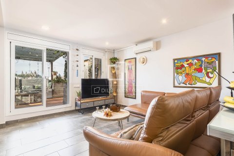 Penthouse à vendre à Barcelona, Espagne, 1 chambre, 62 m2 No. 150438 - photo 3