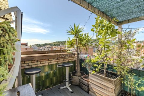 Penthouse à vendre à Barcelona, Espagne, 1 chambre, 62 m2 No. 150438 - photo 8