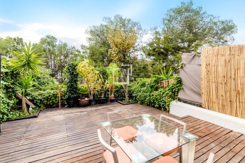 Dzīvoklis pārdošanā Sitges, Barcelona, Spānijā 2 istabas, 73 m2 Nr. 150434 - attēls 3