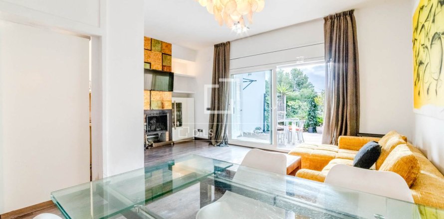 Dzīvoklis Sitges, Barcelona, Spānijā 2 istabas, 73 m2 Nr. 150434