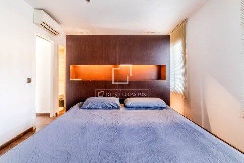 Dzīvoklis pārdošanā Sitges, Barcelona, Spānijā 2 istabas, 73 m2 Nr. 150434 - attēls 18