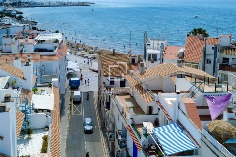 Attico in vendita a Sitges, Barcelona, Spagna 3 camere da letto, 89 mq. N° 150433 - foto 20