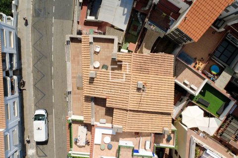 Attico in vendita a Sitges, Barcelona, Spagna 3 camere da letto, 89 mq. N° 150433 - foto 22
