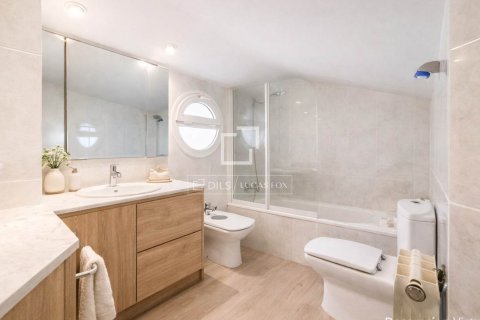 Penthouse w Sitges, Barcelona, Hiszpania 3 sypialnie, 89 mkw. nr 150433 – zdjęcie 30
