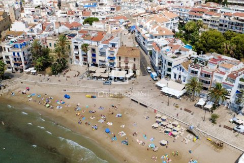 Attico in vendita a Sitges, Barcelona, Spagna 3 camere da letto, 89 mq. N° 150433 - foto 25