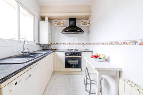 Penthouse à vendre à Sitges, Barcelona, Espagne, 3 chambres, 89 m2 No. 150433 - photo 13