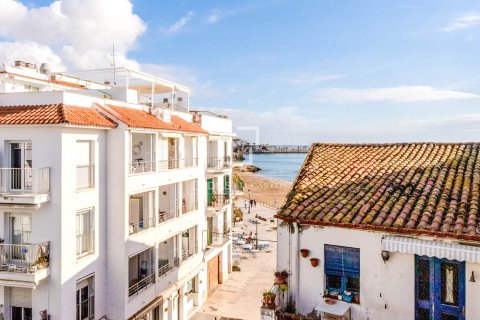 Penthouse à vendre à Sitges, Barcelona, Espagne, 3 chambres, 89 m2 No. 150433 - photo 4