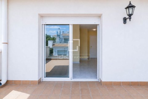 Attico in vendita a Sitges, Barcelona, Spagna 3 camere da letto, 89 mq. N° 150433 - foto 21
