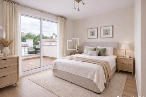 Penthouse w Sitges, Barcelona, Hiszpania 3 sypialnie, 89 mkw. nr 150433 – zdjęcie 28