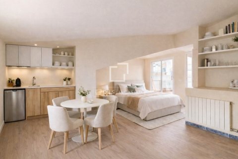 Penthouse w Sitges, Barcelona, Hiszpania 3 sypialnie, 89 mkw. nr 150433 – zdjęcie 29