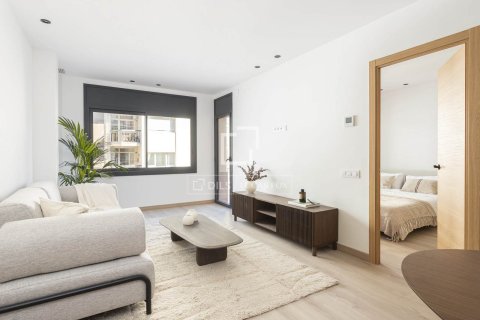 Apartment à vendre à Barcelona, Espagne, 3 chambres, 105 m2 No. 150439 - photo 3