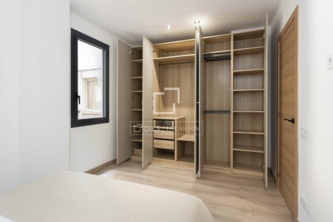 Apartment à vendre à Barcelona, Espagne, 3 chambres, 105 m2 No. 150439 - photo 15