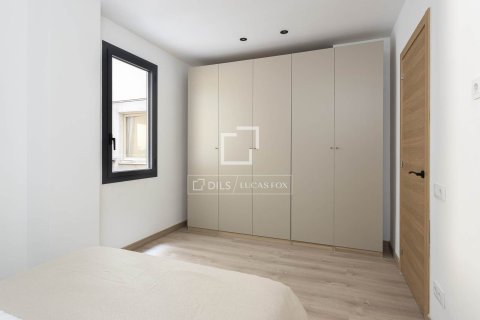 Apartment à vendre à Barcelona, Espagne, 3 chambres, 105 m2 No. 150439 - photo 14