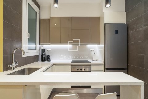Apartment à vendre à Barcelona, Espagne, 2 chambres, 71 m2 No. 150435 - photo 13