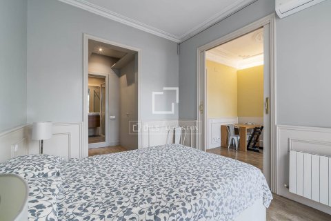 Apartment à vendre à Barcelona, Espagne, 2 chambres, 71 m2 No. 150435 - photo 22