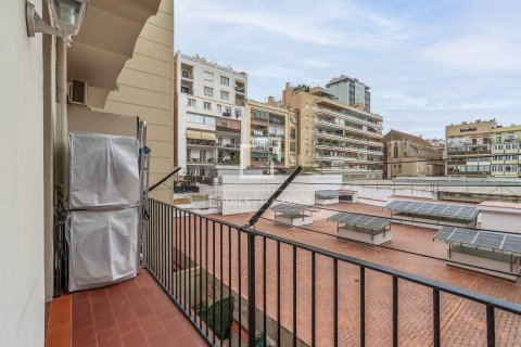 Apartment à vendre à Barcelona, Espagne, 2 chambres, 71 m2 No. 150435 - photo 10