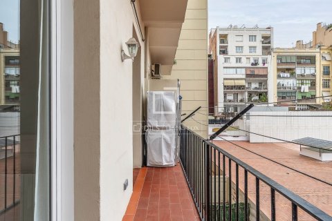 Apartment à vendre à Barcelona, Espagne, 2 chambres, 71 m2 No. 150435 - photo 7