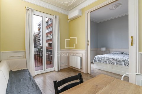 Apartment à vendre à Barcelona, Espagne, 2 chambres, 71 m2 No. 150435 - photo 6