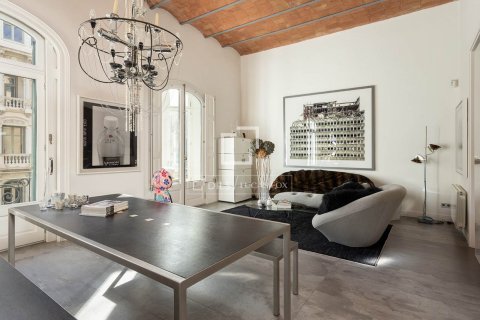 Apartment à vendre à Barcelona, Espagne, 2 chambres, 147 m2 No. 150437 - photo 5