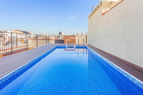 Huoneisto myytävänä Barcelona, Espanja, 2 makuuhuonetta, 147 m2 No. 150437 - kuva 30