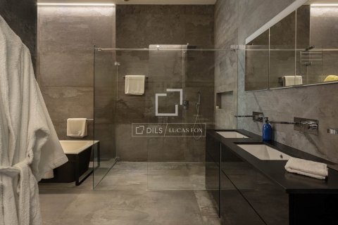 Apartment à vendre à Barcelona, Espagne, 2 chambres, 147 m2 No. 150437 - photo 29