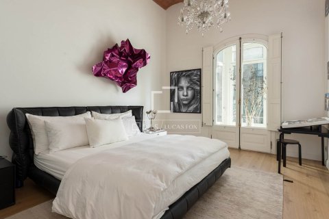 Apartment à vendre à Barcelona, Espagne, 2 chambres, 147 m2 No. 150437 - photo 22