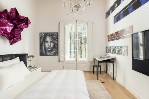 Apartment à vendre à Barcelona, Espagne, 2 chambres, 147 m2 No. 150437 - photo 23