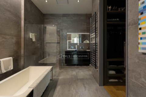 Apartment à vendre à Barcelona, Espagne, 2 chambres, 147 m2 No. 150437 - photo 27