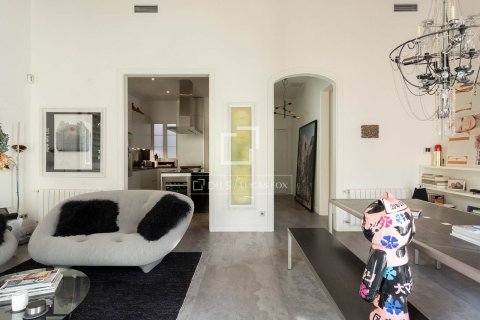 Apartment à vendre à Barcelona, Espagne, 2 chambres, 147 m2 No. 150437 - photo 12