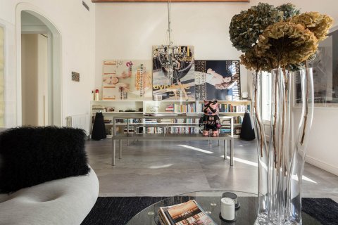 Apartment à vendre à Barcelona, Espagne, 2 chambres, 147 m2 No. 150437 - photo 7