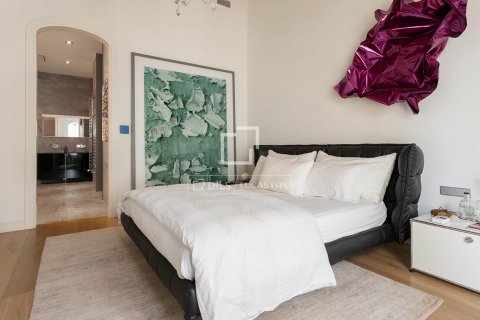 Apartment à vendre à Barcelona, Espagne, 2 chambres, 147 m2 No. 150437 - photo 25