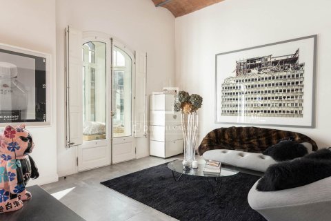 Apartment à vendre à Barcelona, Espagne, 2 chambres, 147 m2 No. 150437 - photo 6