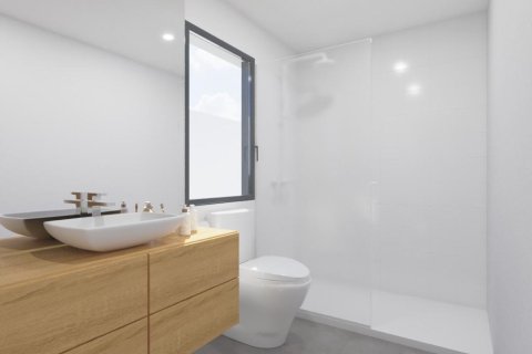 Villa for sale in Paterna, Valencia, Spain 3 bedrooms, 160 sq.m. No. 168755 - photo 5