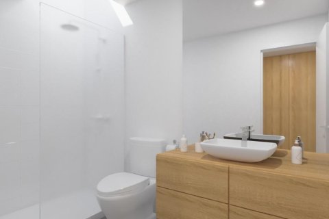 Villa for sale in Paterna, Valencia, Spain 3 bedrooms, 160 sq.m. No. 168755 - photo 14