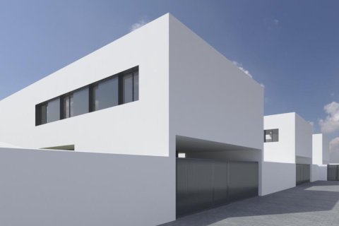 Villa for sale in Paterna, Valencia, Spain 3 bedrooms, 160 sq.m. No. 168755 - photo 2