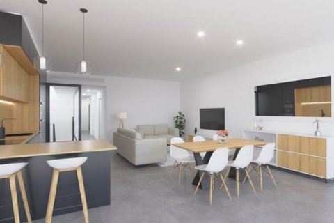 Villa for sale in Paterna, Valencia, Spain 3 bedrooms, 160 sq.m. No. 168755 - photo 3