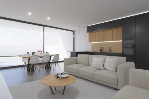 Villa for sale in Paterna, Valencia, Spain 3 bedrooms, 160 sq.m. No. 168755 - photo 9