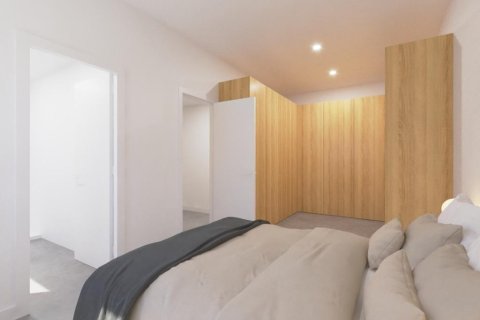 Villa for sale in Paterna, Valencia, Spain 3 bedrooms, 160 sq.m. No. 168755 - photo 13