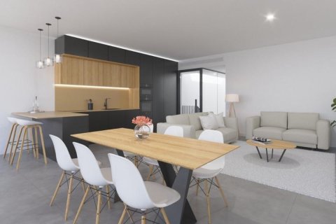 Villa for sale in Paterna, Valencia, Spain 3 bedrooms, 160 sq.m. No. 168755 - photo 8