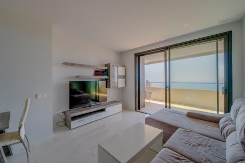 Dzīvoklis pārdošanā Benidorm, Alicante, Spānijā 2 istabas, 130 m2 Nr. 168758 - attēls 5
