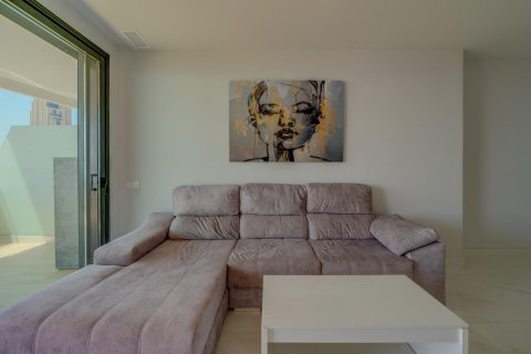 Dzīvoklis pārdošanā Benidorm, Alicante, Spānijā 2 istabas, 130 m2 Nr. 168758 - attēls 26