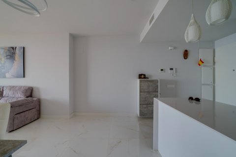 Dzīvoklis pārdošanā Benidorm, Alicante, Spānijā 2 istabas, 130 m2 Nr. 168758 - attēls 25