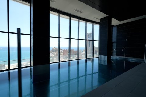 Dzīvoklis pārdošanā Benidorm, Alicante, Spānijā 2 istabas, 130 m2 Nr. 168758 - attēls 22